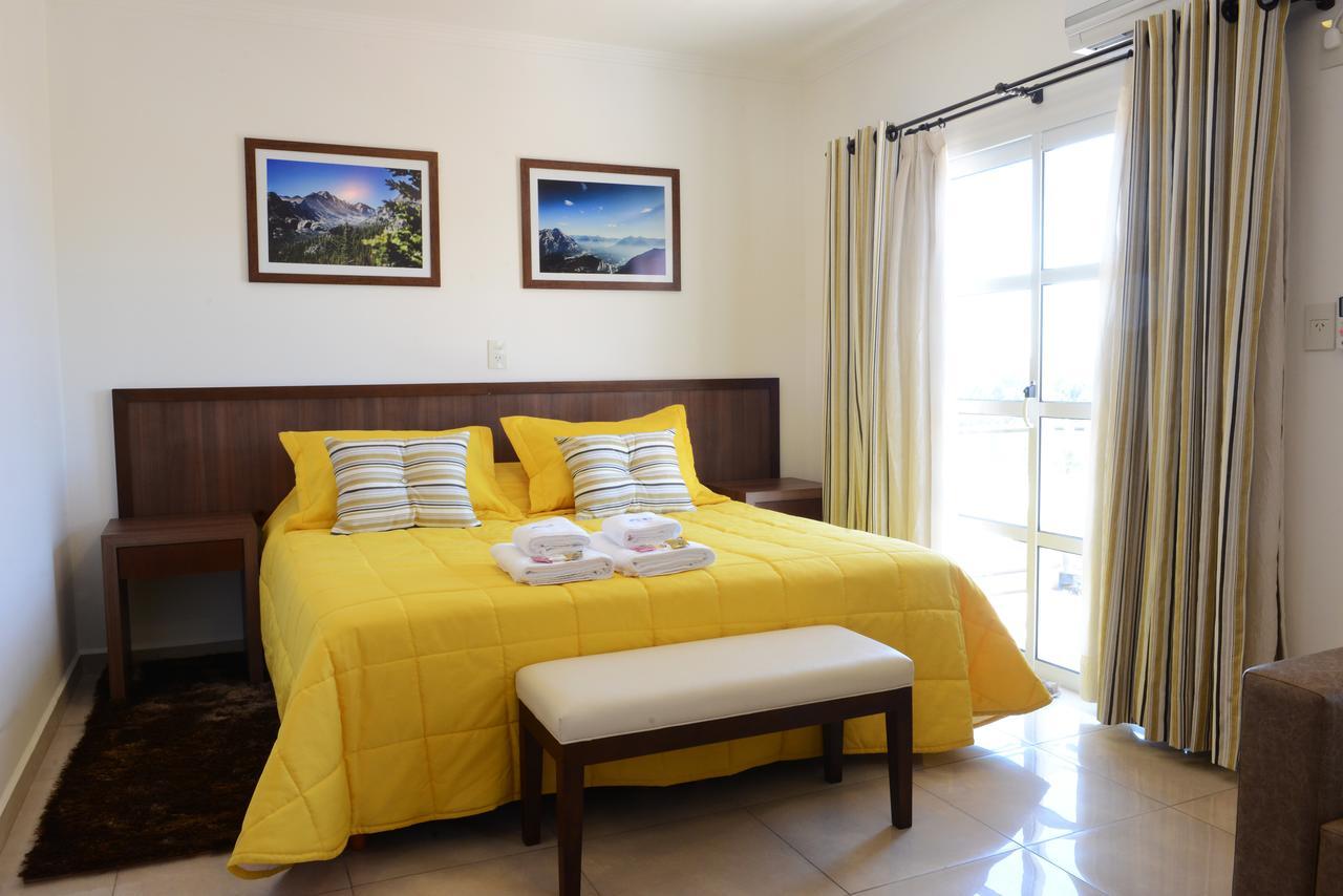Ceferino Hotel San Vicente  Zewnętrze zdjęcie