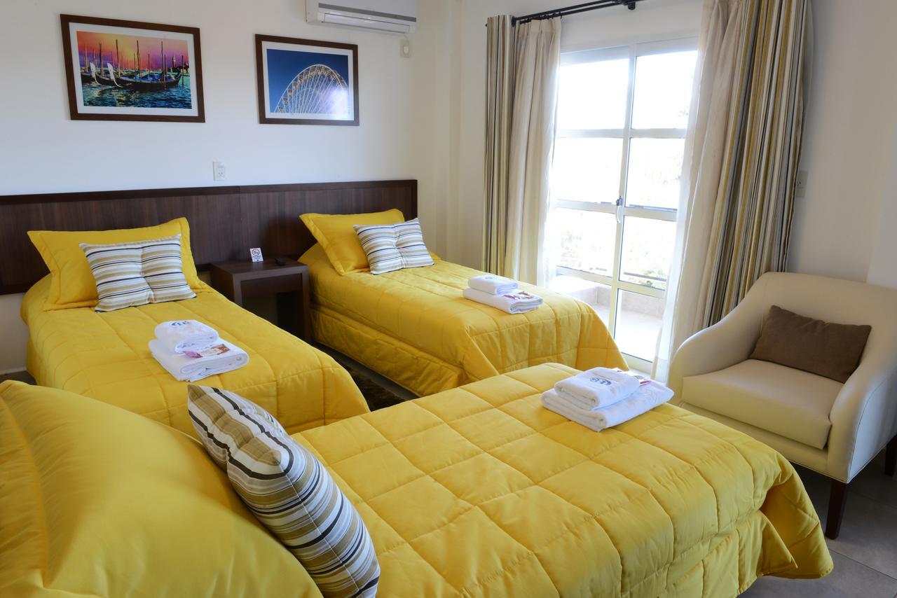 Ceferino Hotel San Vicente  Zewnętrze zdjęcie
