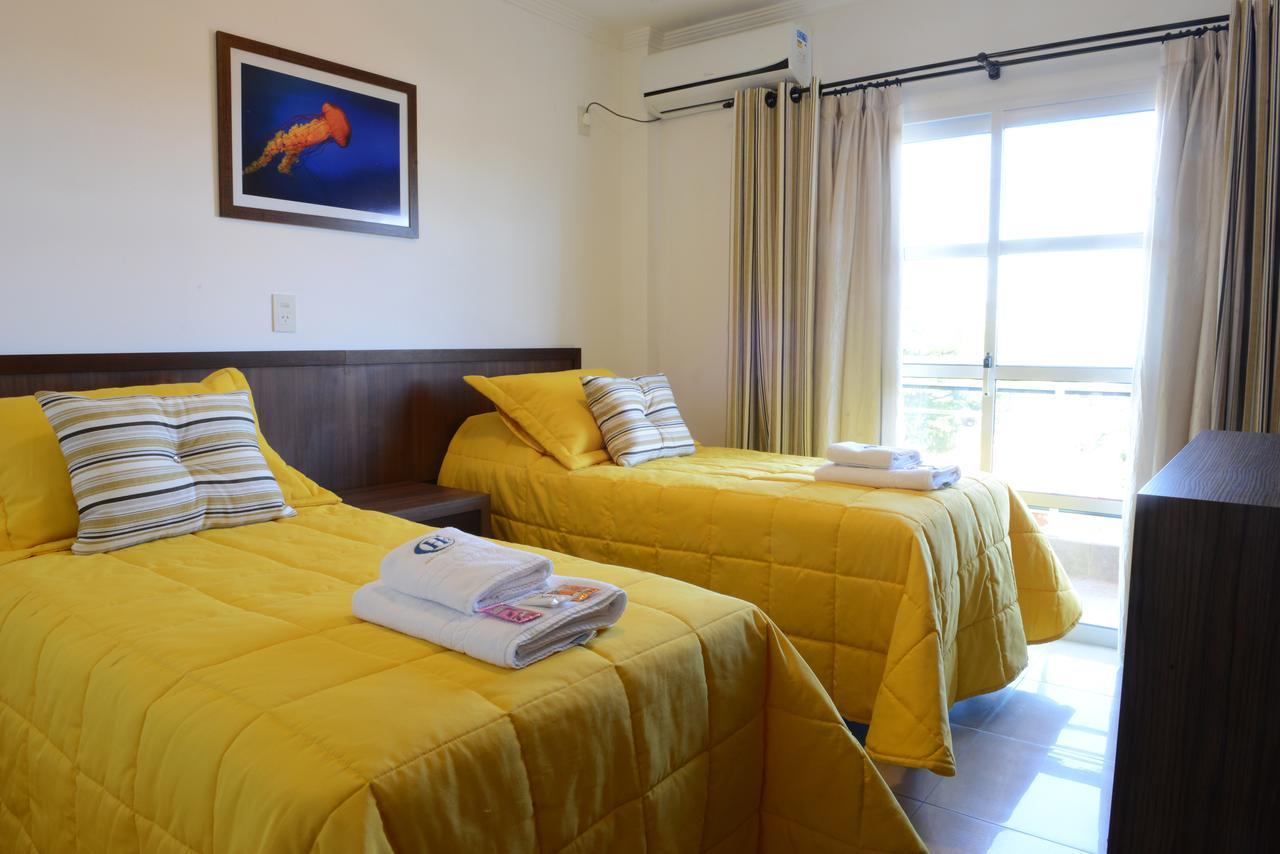 Ceferino Hotel San Vicente  Zewnętrze zdjęcie