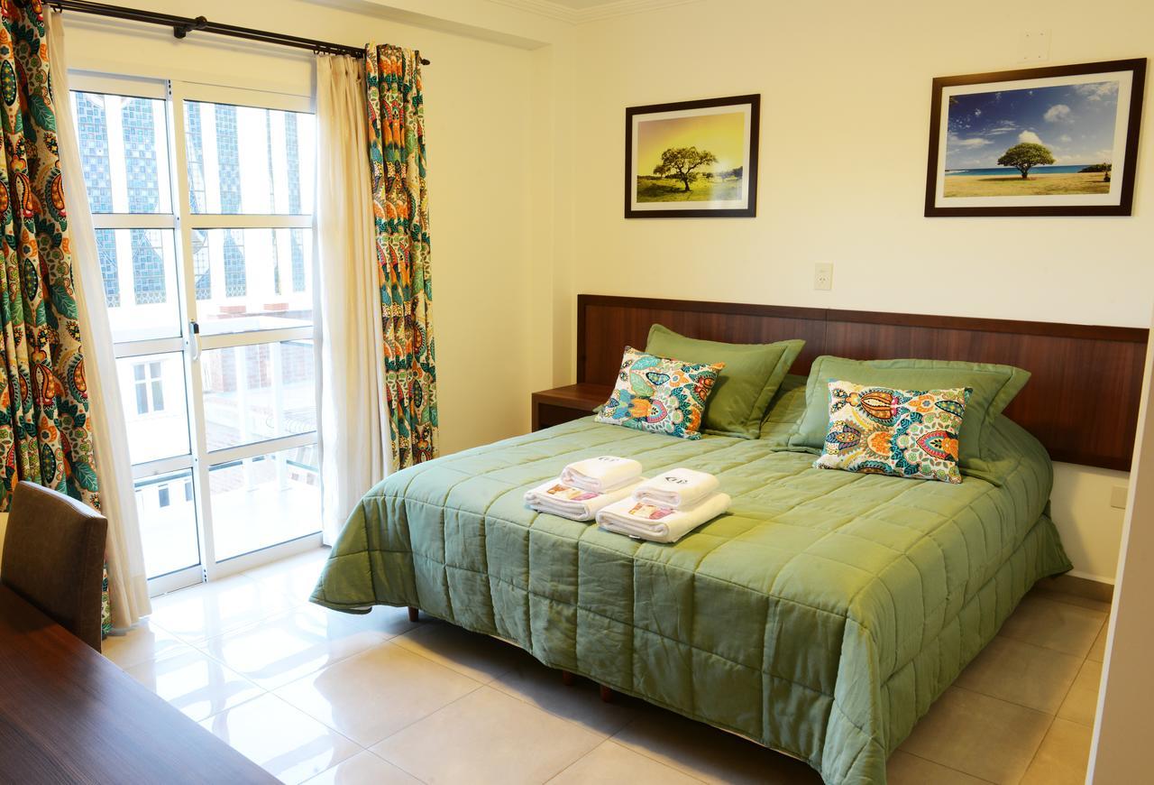 Ceferino Hotel San Vicente  Zewnętrze zdjęcie