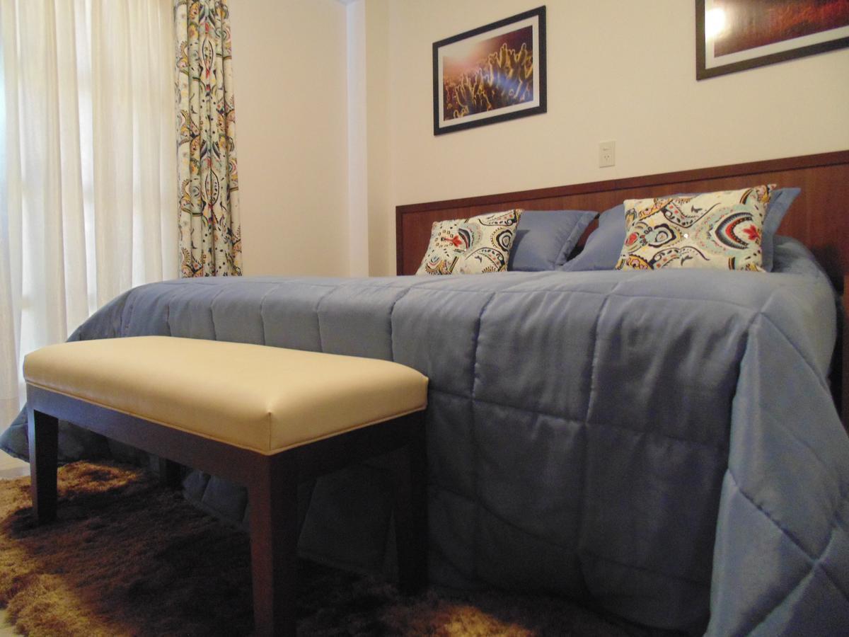 Ceferino Hotel San Vicente  Zewnętrze zdjęcie