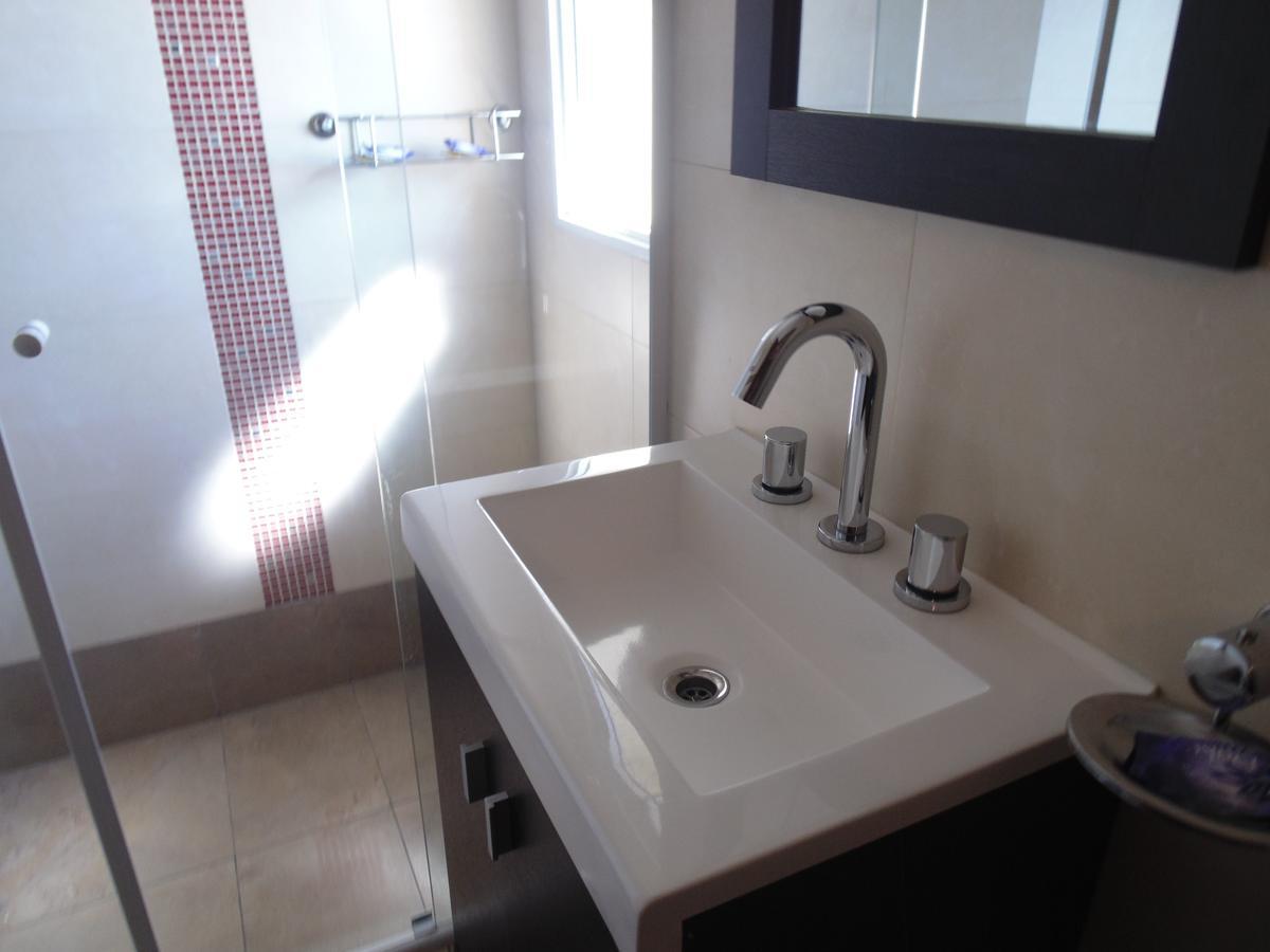 Ceferino Hotel San Vicente  Zewnętrze zdjęcie