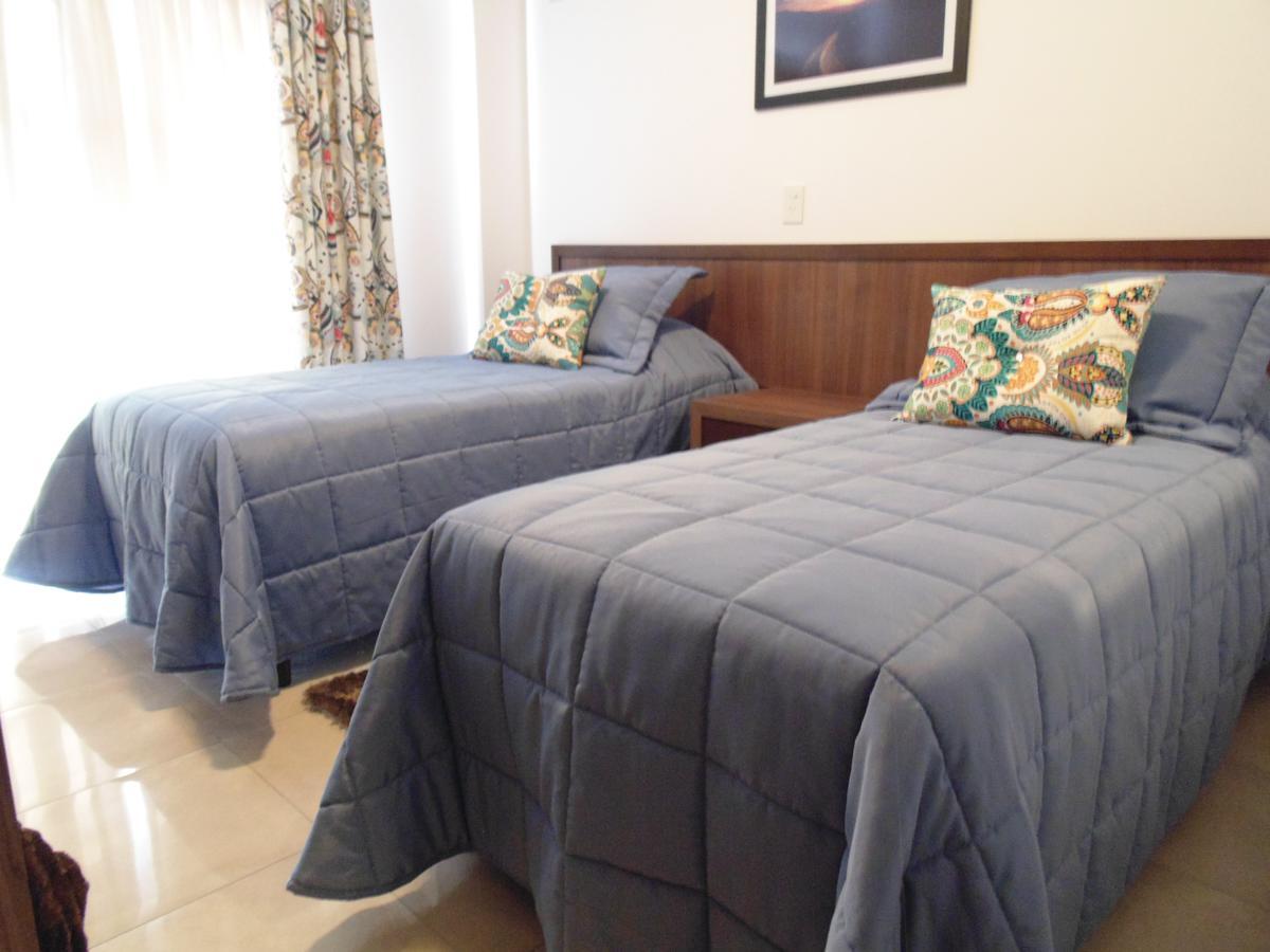 Ceferino Hotel San Vicente  Zewnętrze zdjęcie